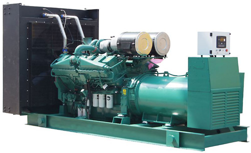 陕西30kw康明斯柴油发电机组图片 陕西30kw康明斯柴油发电机组图片