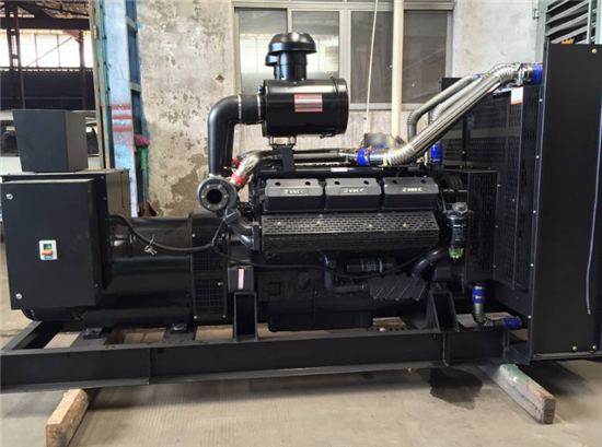 陕西柴油发电机 陕西柴油发电机